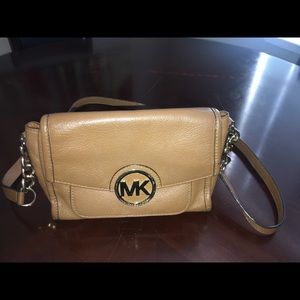Michael Kors cross body